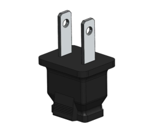 Type A plug
